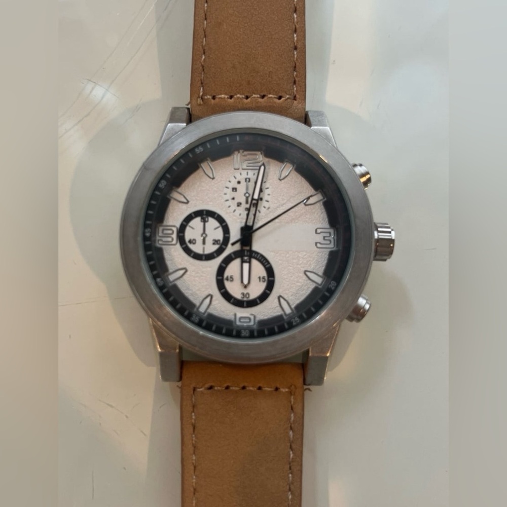 Japan Movement Watch - Picture 4 of 6